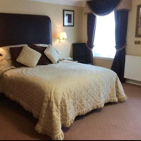The Golden Lion Hotel Northallerton Buitenkant foto